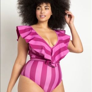New Eloquii Swimsuit
